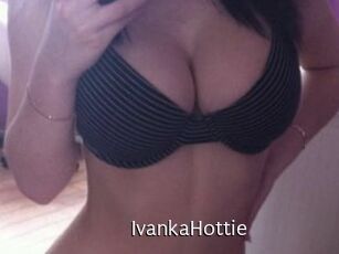 IvankaHottie