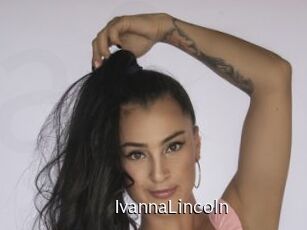 IvannaLincoln