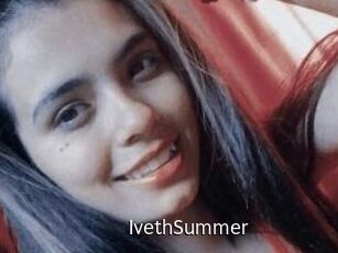 IvethSummer