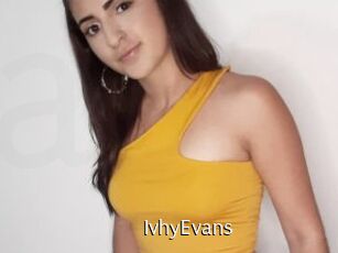 IvhyEvans