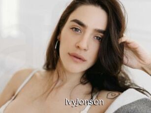 IvyJonson