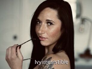 Ivyirresistible