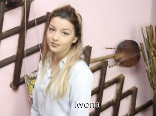 Iwona