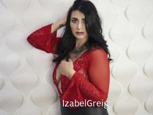 IzabelGreig