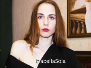 IzabellaSola