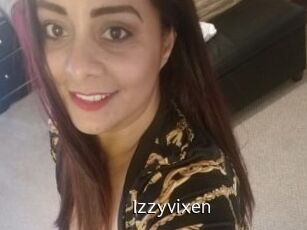 Izzyvixen