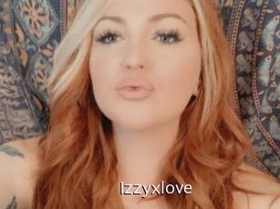 Izzyxlove