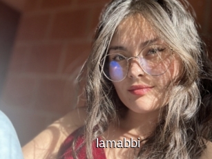 Iamabbi