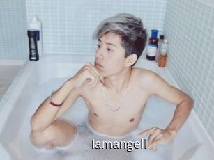 Iamangell