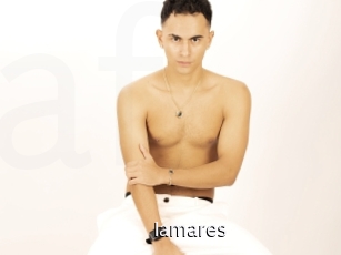 Iamares