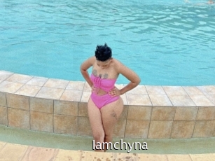 Iamchyna