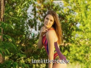 Iamlittletrouble