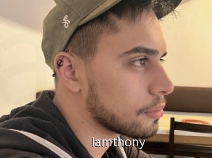 Iamthony