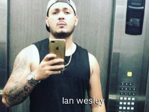 Ian_wesley