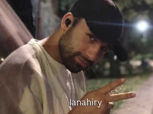 Ianahiry