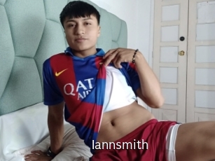 Iannsmith