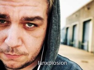 Ianxplosion