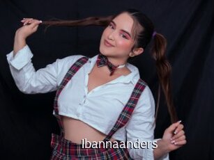 Ibannaanders