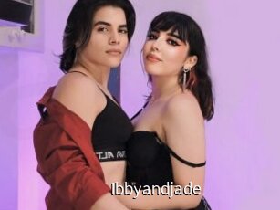 Ibbyandjade