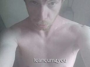 Icancum4you