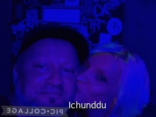 Ichunddu