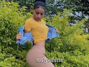 Idalywhitte