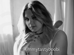 Ikimmytastyboobi