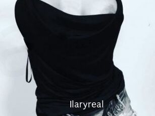 Ilaryreal