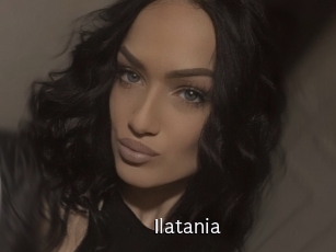 Ilatania