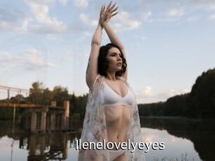 Ilenelovelyeyes