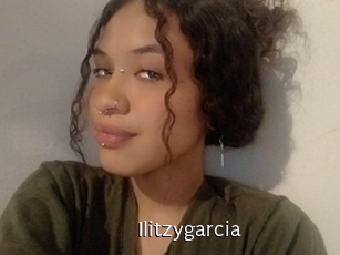 Ilitzygarcia