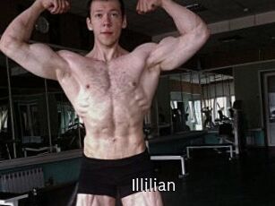 Illilian