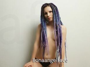 Ilonaangelface