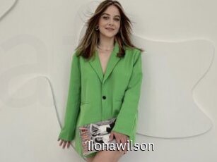 Ilonawilson