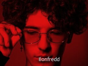 Ilonfredd