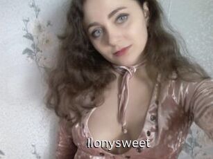 Ilonysweet