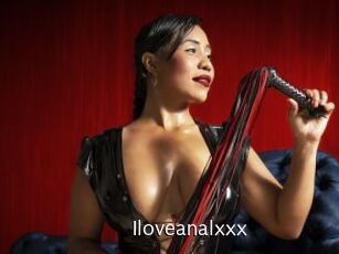 Iloveanalxxx