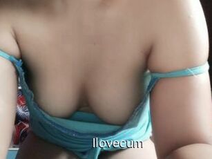 Ilove_cum