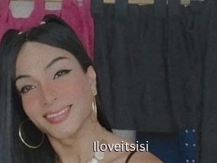 Iloveitsisi
