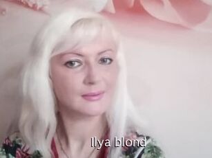 Ilya_blond