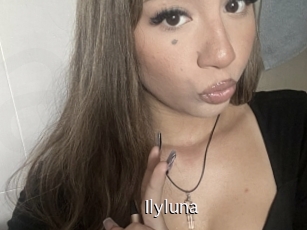 Ilyluna