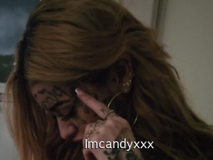 Imcandyxxx