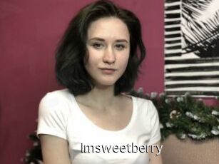 Imsweetberry