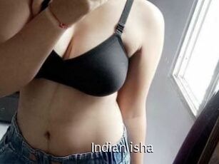 Indian_isha