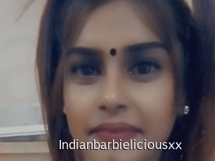 Indianbarbieliciousxx