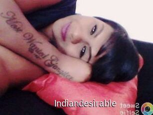 Indiandesirable