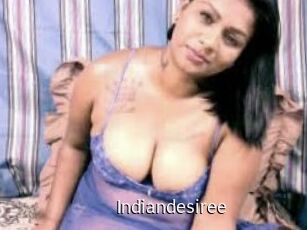 Indiandesiree