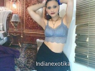 Indianexotika