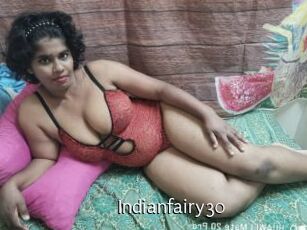 Indianfairy30