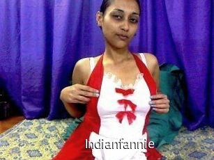 Indianfannie